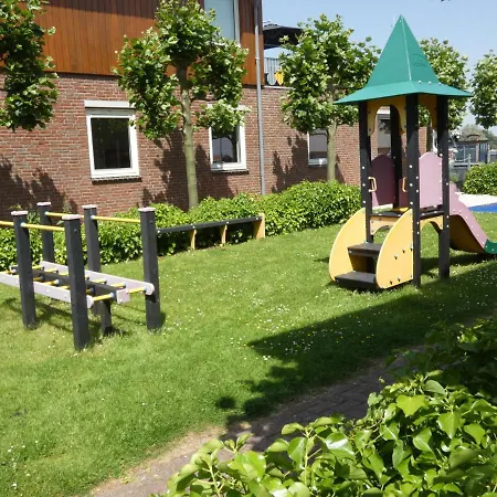 Holiday De Meerparel-19 *